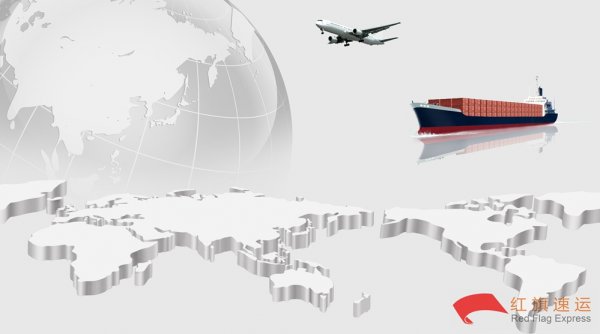 美国奢侈品直邮中国-香港转运