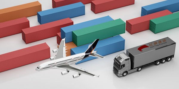 国际EMS出口到日本-红旗速运