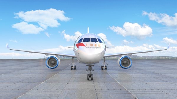 中国到英国空运专线