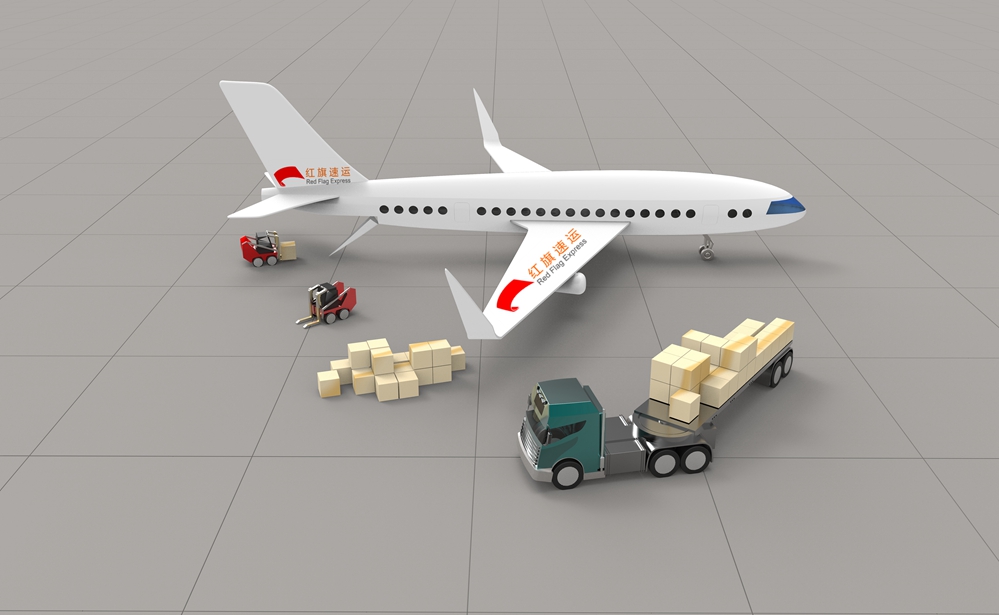 电子烟双清空派到门