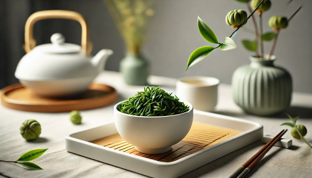 如何把中国茶叶顺利邮寄到波兰？