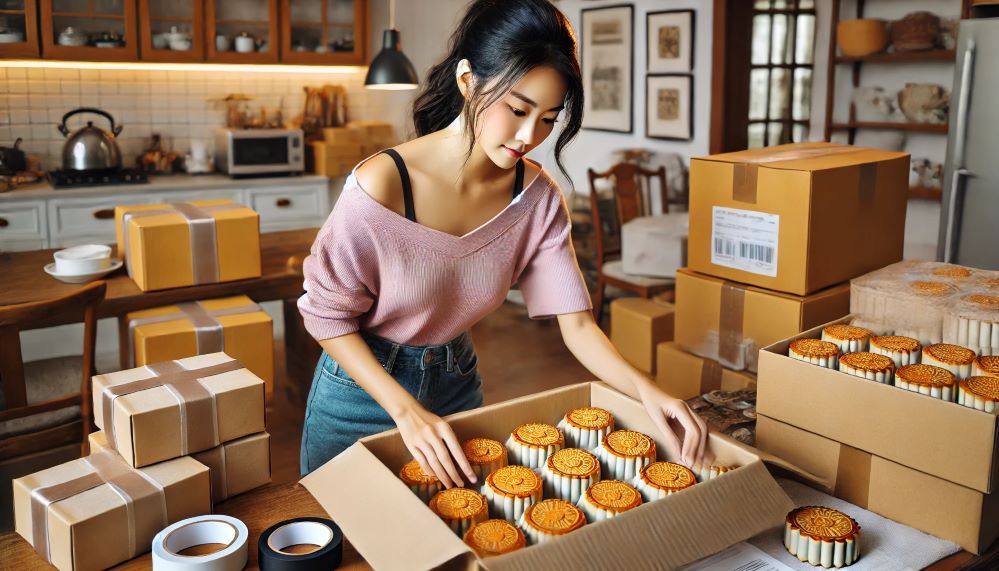 红旗速运越南专线：食品、药品、电池产品统统搞定！