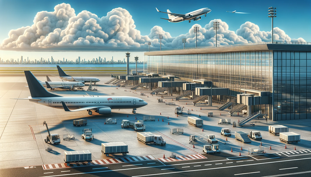 全球取货网络：开启你的跨境购物新体验