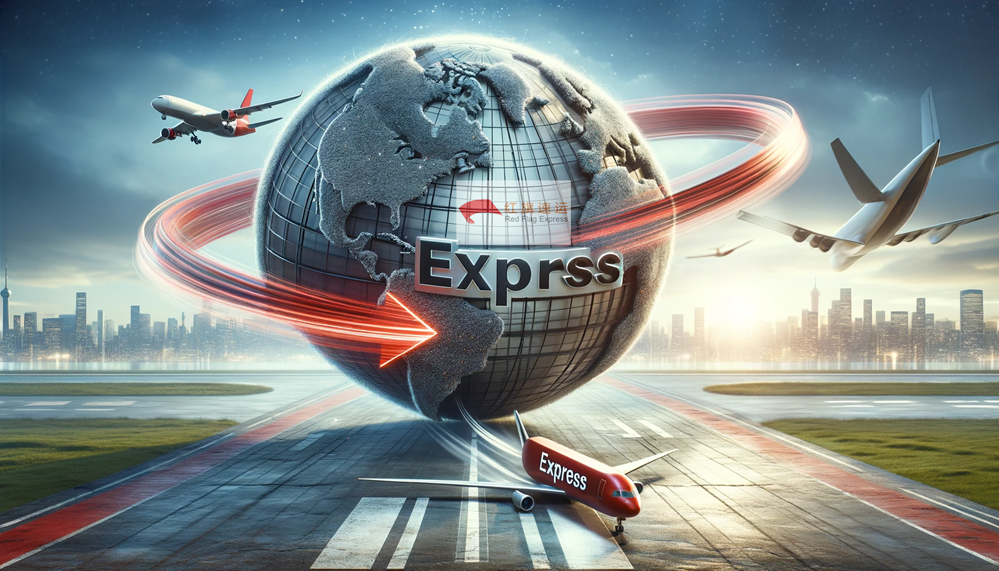 发动机如何快递到阿联酋？