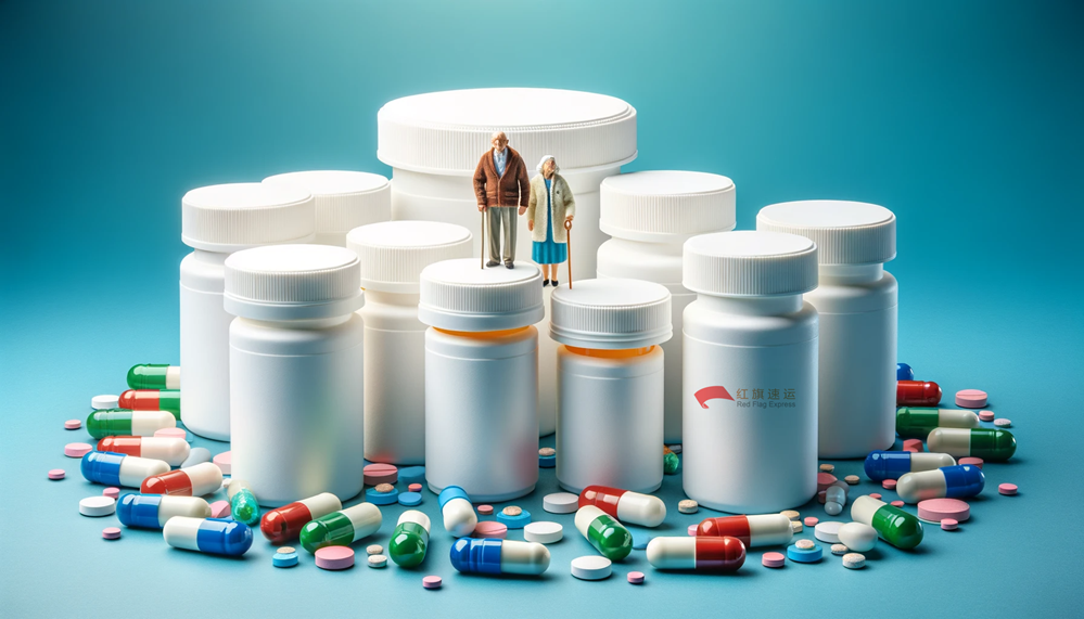 药品邮寄西班牙，红旗速运来搞定！