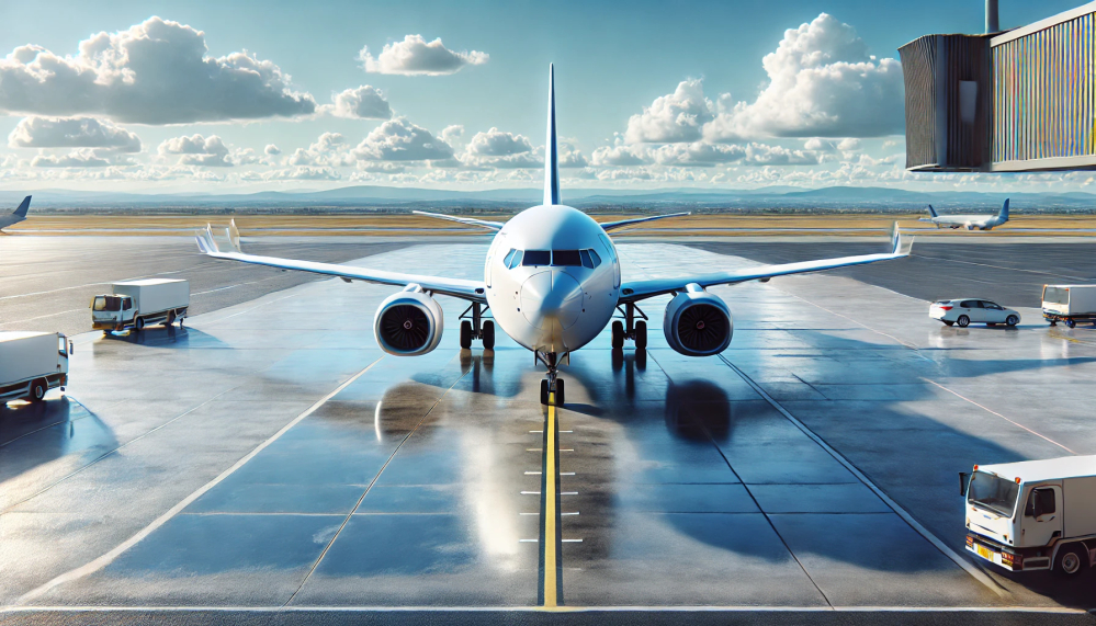 全球快递新体验：上门取货 + 香港转运