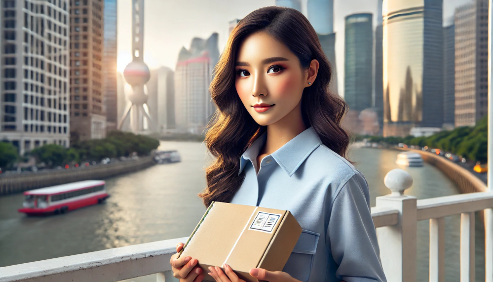 想寄白酒到台湾？