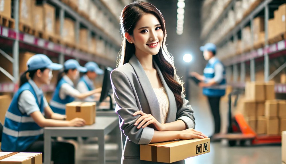 海外剁手不发愁！香港代收+转运，解锁海淘新姿势！