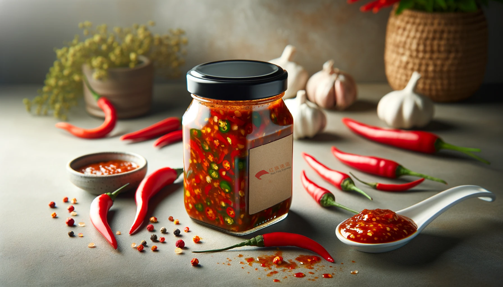 辣椒酱如何邮寄韩国？