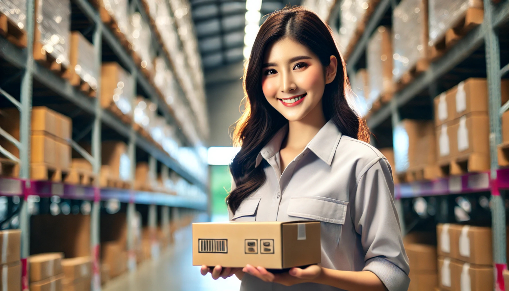 全球取货超给力，国际快递进口全攻略来啦！