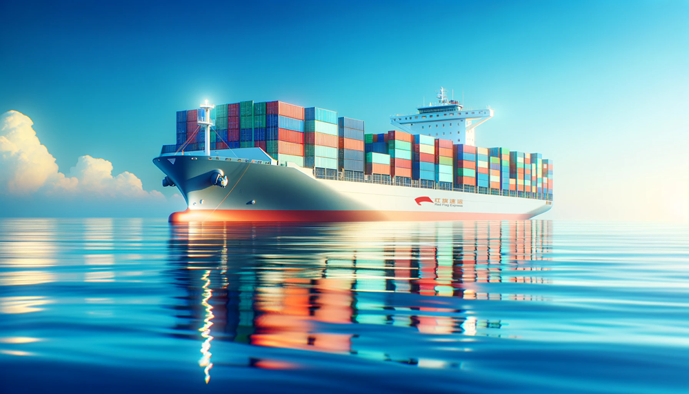 阿联酋专线：让你的货物“飞”起来！