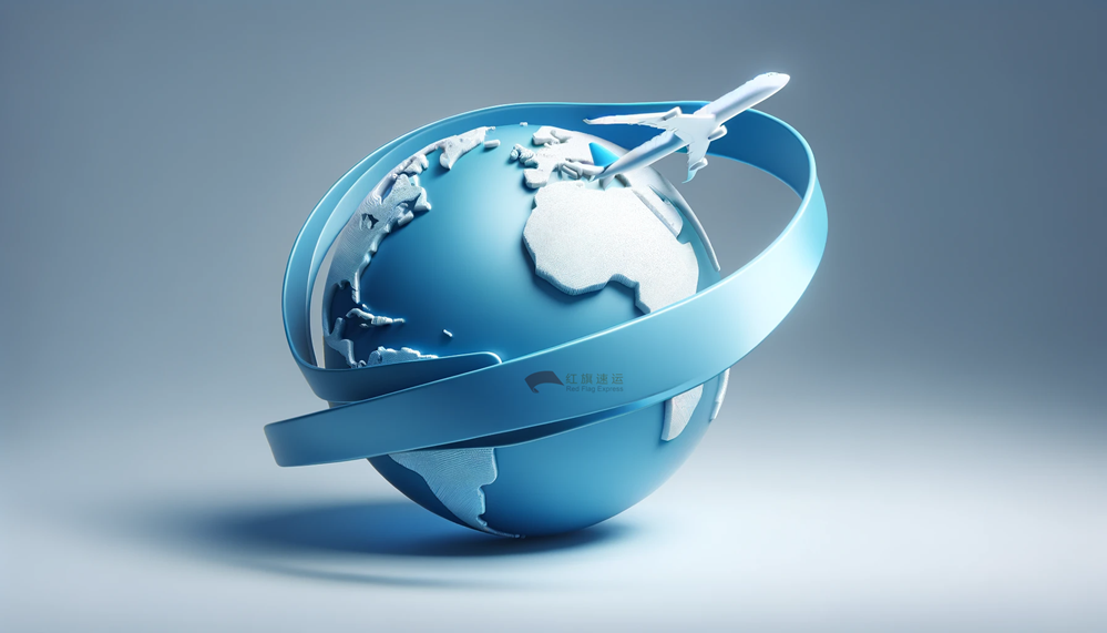 全球快递进口新姿势！