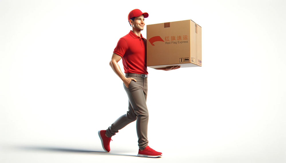 全球取货！你的国际快递正在开启“闪送模式”