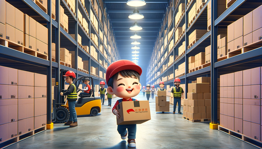 香港直邮内地的终极秘籍