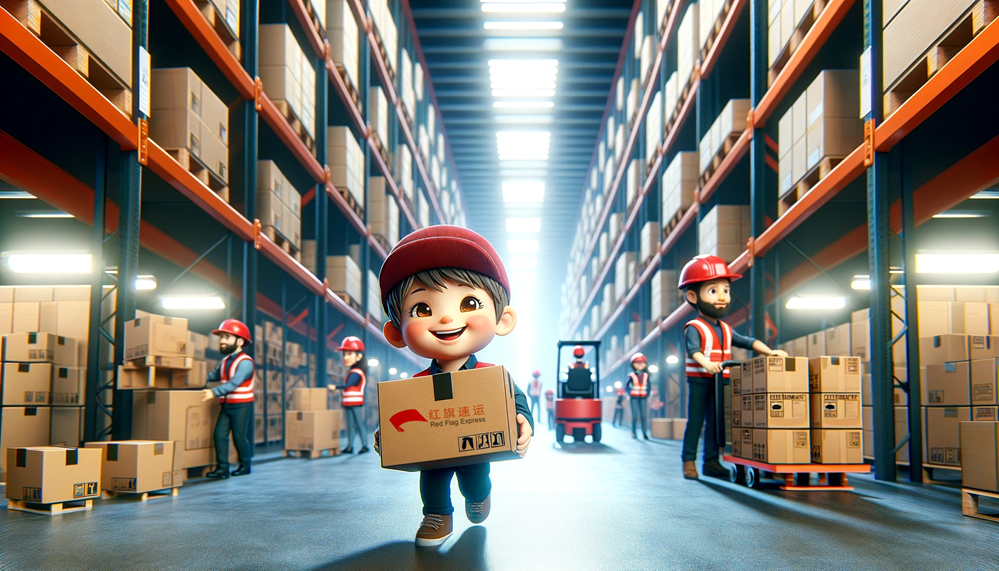 香港代收转运全攻略：轻松玩转海淘新姿势