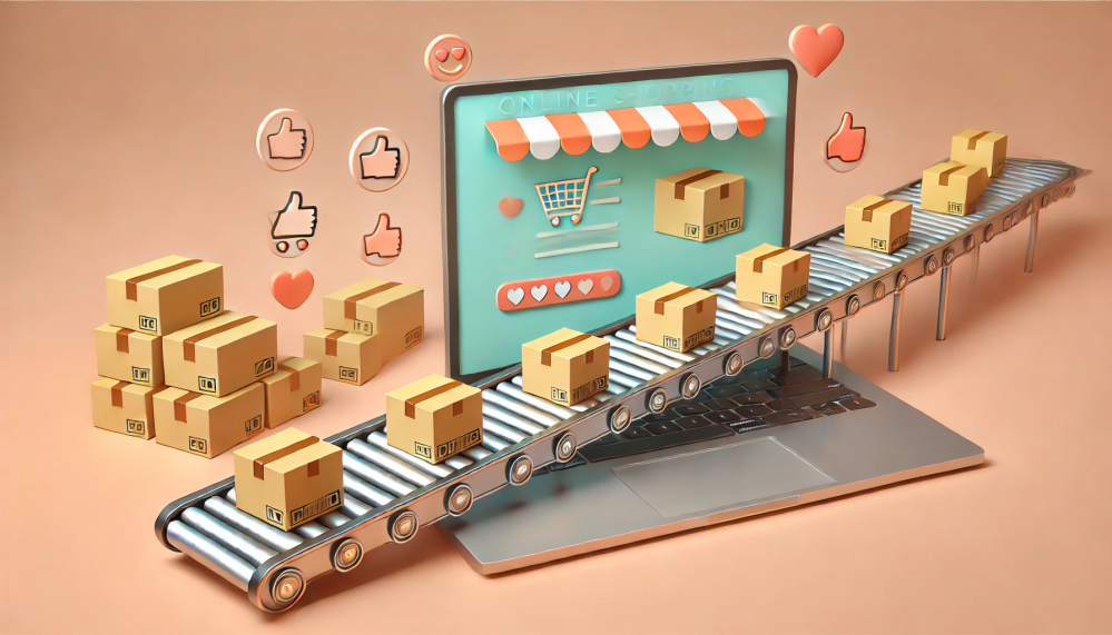 意大利奢侈品如何转运回内地？