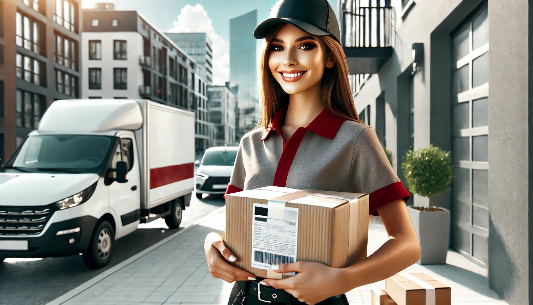 揽尽全球好物，红旗速运为您平安运回！