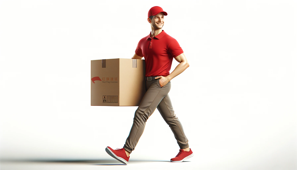 香港 E 特快：潮鞋快速稳妥邮寄回国攻略